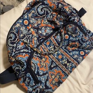 Vera Bradley duffel
